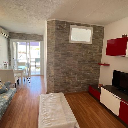 Apartament Cambrils Costa Zewnętrze zdjęcie