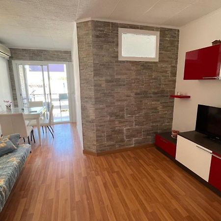 Apartament Cambrils Costa Zewnętrze zdjęcie