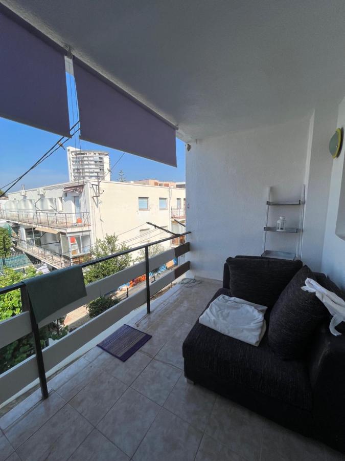 Apartament Cambrils Costa Zewnętrze zdjęcie