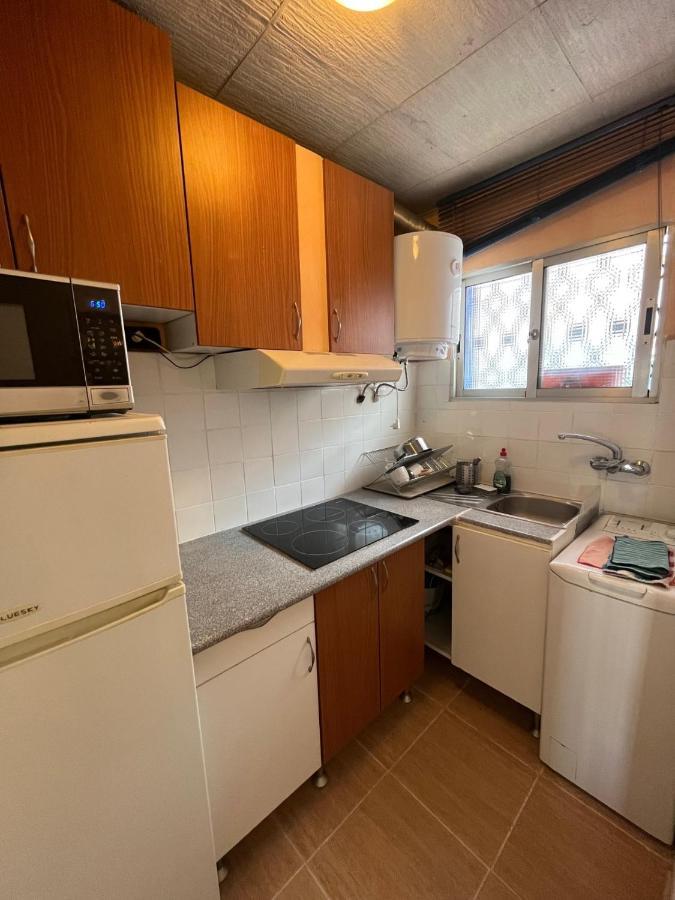 Apartament Cambrils Costa Zewnętrze zdjęcie