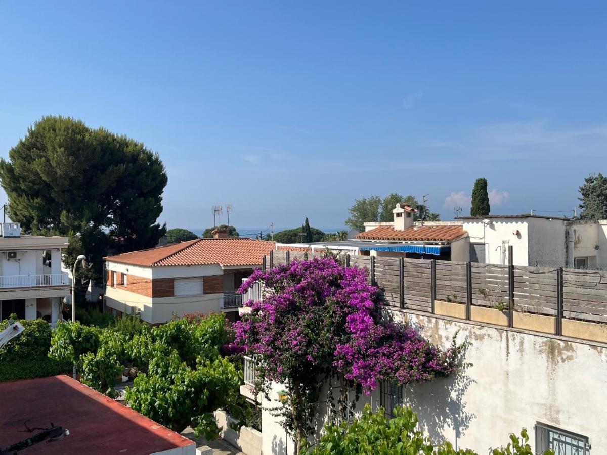 Apartament Cambrils Costa Zewnętrze zdjęcie