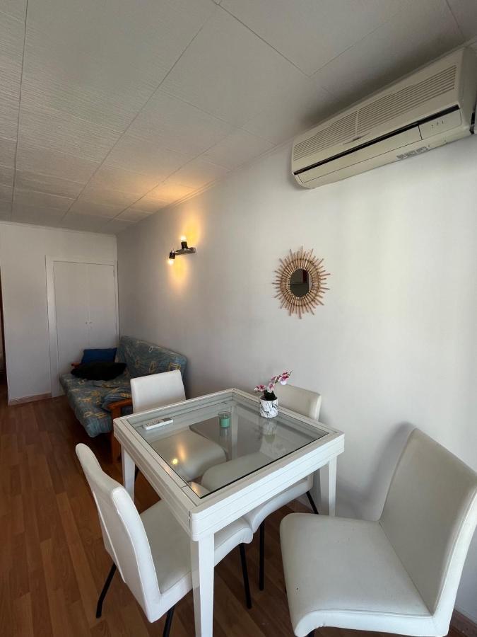 Apartament Cambrils Costa Zewnętrze zdjęcie