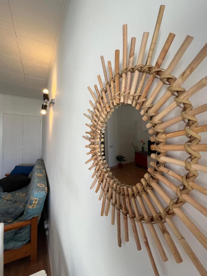 Apartament Cambrils Costa Zewnętrze zdjęcie
