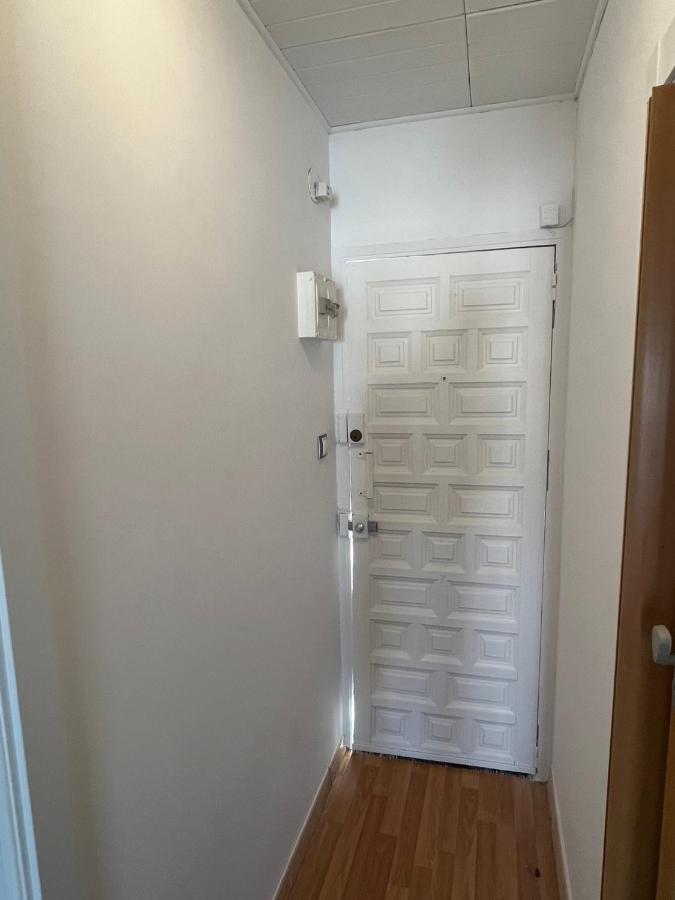 Apartament Cambrils Costa Zewnętrze zdjęcie