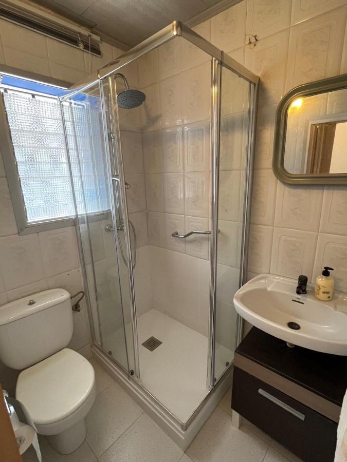 Apartament Cambrils Costa Zewnętrze zdjęcie