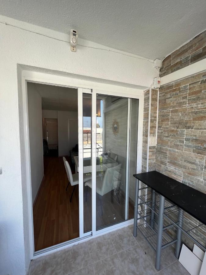 Apartament Cambrils Costa Zewnętrze zdjęcie