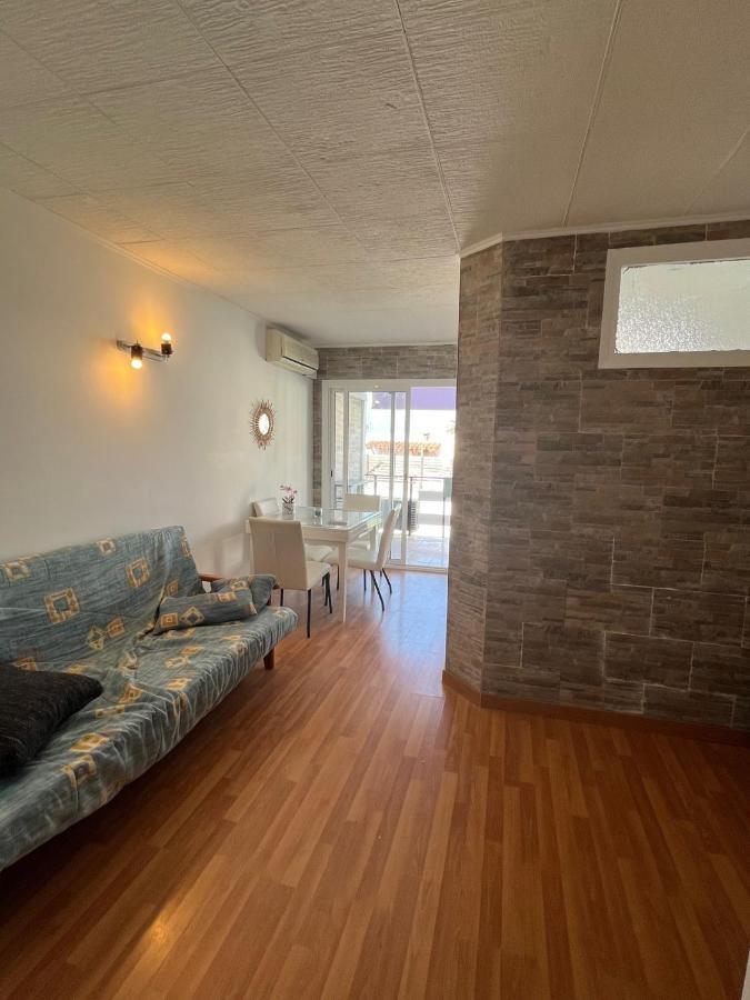 Apartament Cambrils Costa Zewnętrze zdjęcie