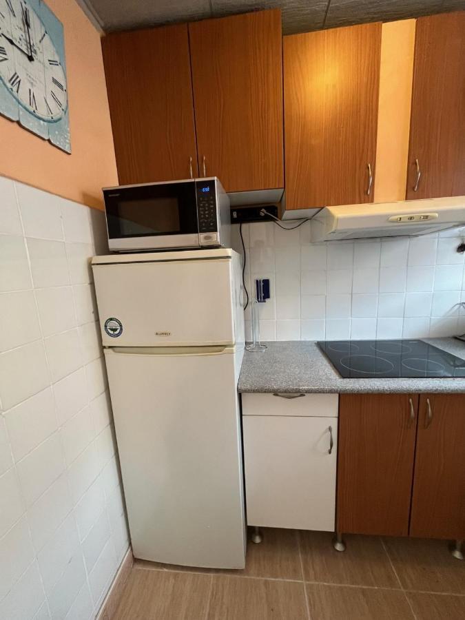 Apartament Cambrils Costa Zewnętrze zdjęcie
