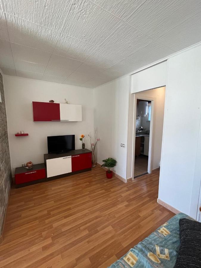 Apartament Cambrils Costa Zewnętrze zdjęcie