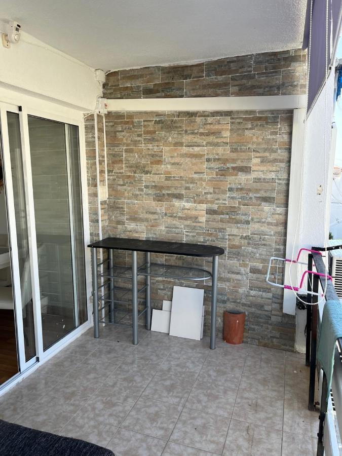 Apartament Cambrils Costa Zewnętrze zdjęcie